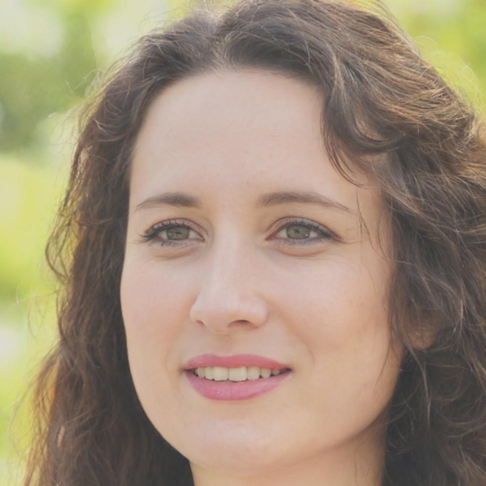 Portrait de Marie Dubois